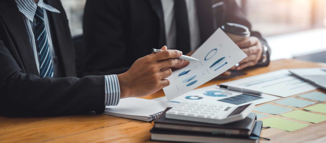 Financial planning