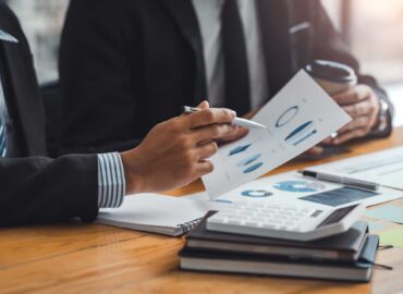 Financial planning