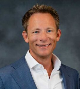 Jason Gaynor, Co-Founder Nexus Wealth Management
