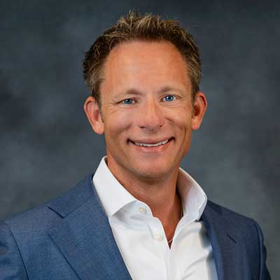 Jason Gaynor, Co-Founder Nexus Wealth Management